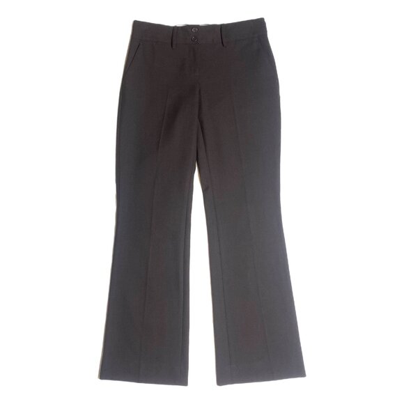 The Limited Women's Brown Pants Size 2 - Picture 1 of 8